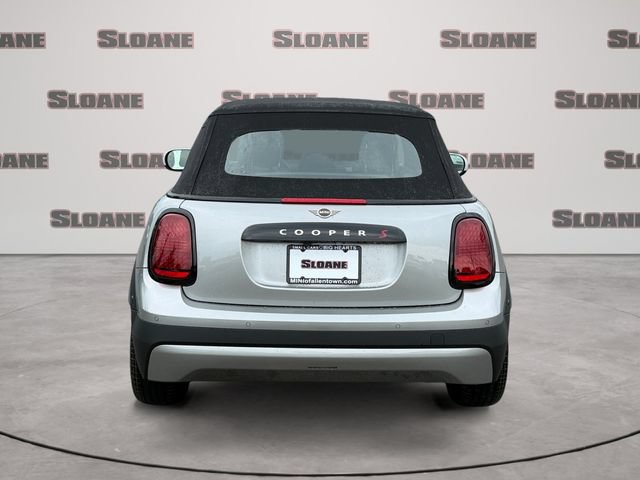 New 2026 MINI Cooper S FWD image 4