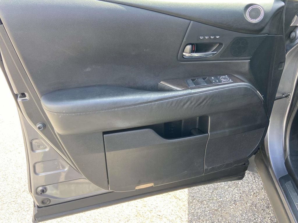 Used 2014 Lexus RX 350 FWD image 12