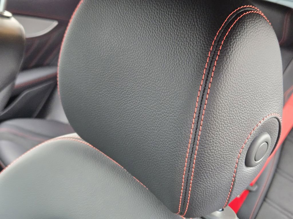 Used 2023 Mercedes-Benz GLC 43 AMG 4MATIC Coupe image 20