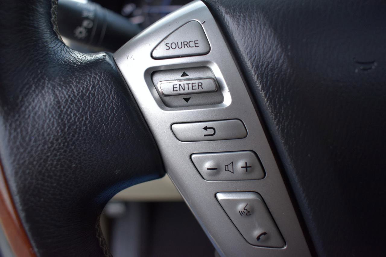 Used 2018 INFINITI QX80 2WD w/ Driver Assistance Package image 15