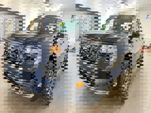 New 2025 Ford Maverick XLT w/ Equipment Group 301A image 4