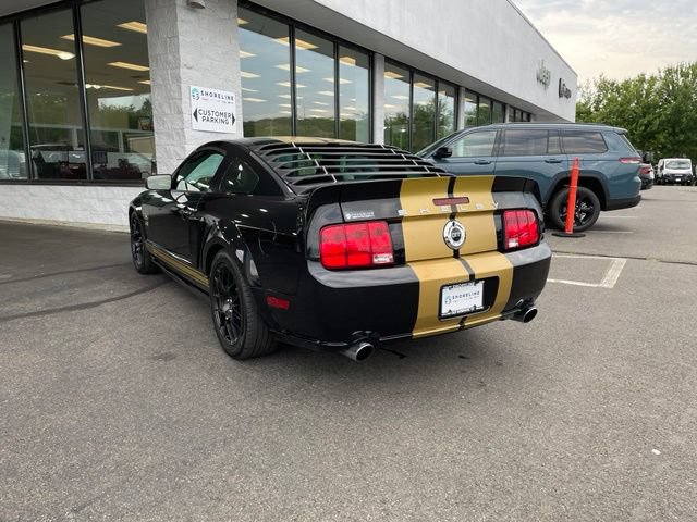 Used 2008 Ford Mustang GT Premium RWD image 7