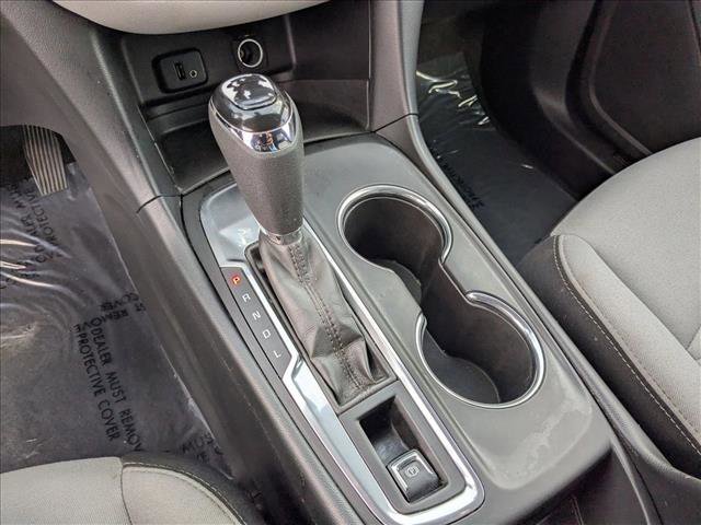 Used 2018 Chevrolet Equinox LS FWD image 12