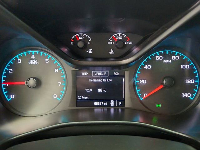 Used 2021 GMC Canyon Elevation Standard w/ Convenience Package image 11