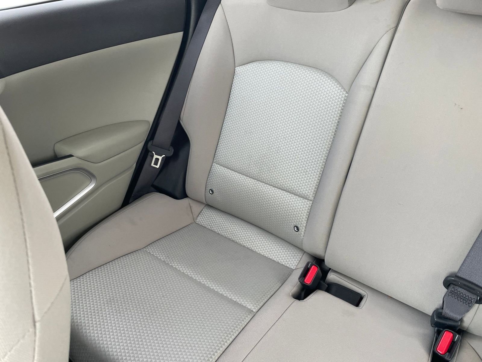 Used 2025 Kia Soul LX w/ LX Technology Package image 37