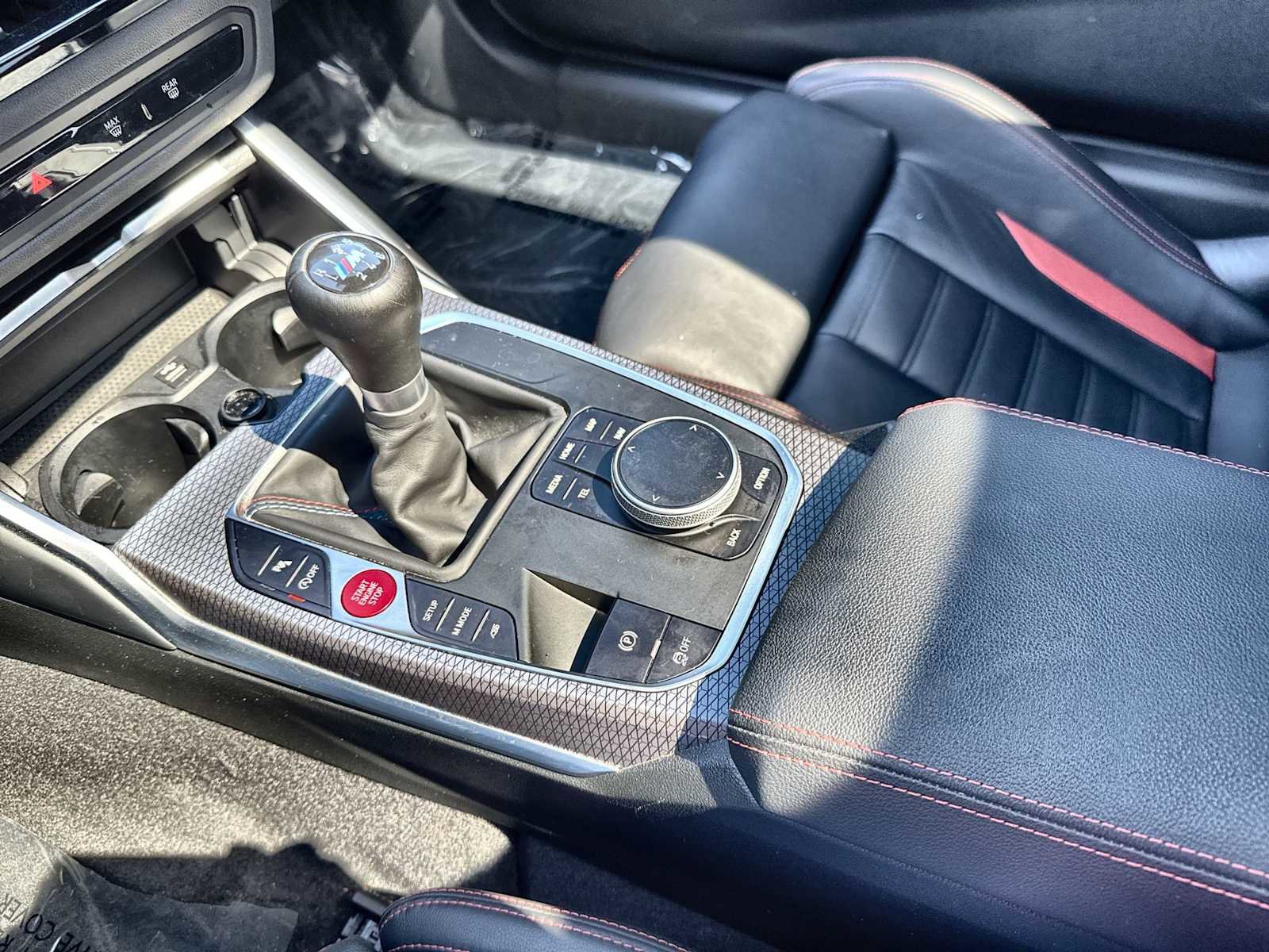 Used 2025 BMW M2 w/ Lighting Package image 21