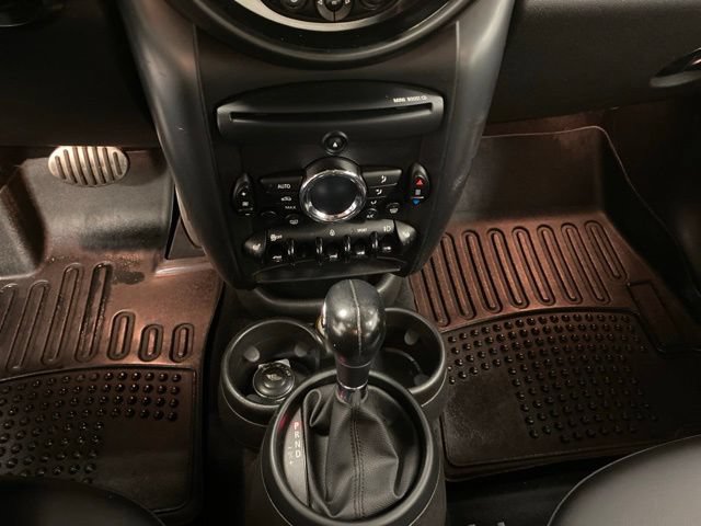 Used 2015 MINI Cooper Countryman S AWD/4WD image 12