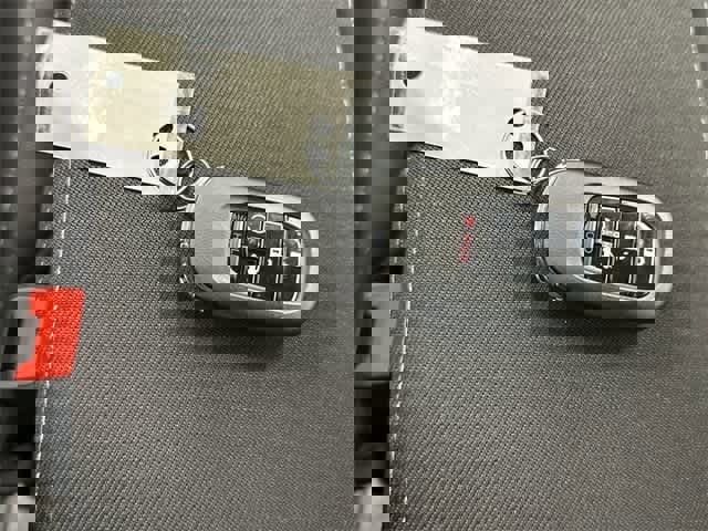 Certified 2025 Honda Civic Sport image 32