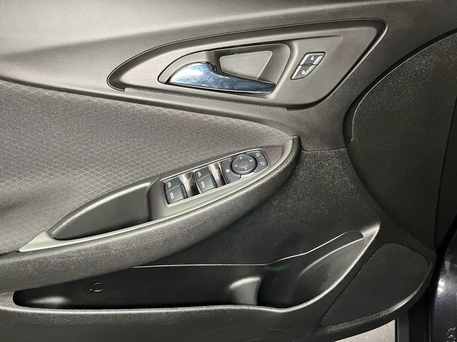 Used 2023 Chevrolet Malibu LT image 20