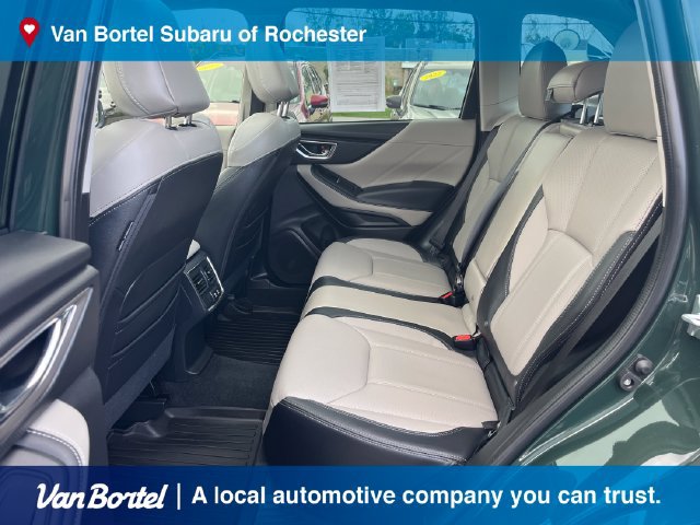 Used 2024 Subaru Forester Limited AWD/4WD image 25