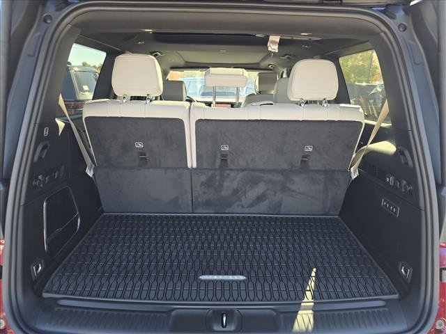 New 2025 Jeep Wagoneer Series II image 9