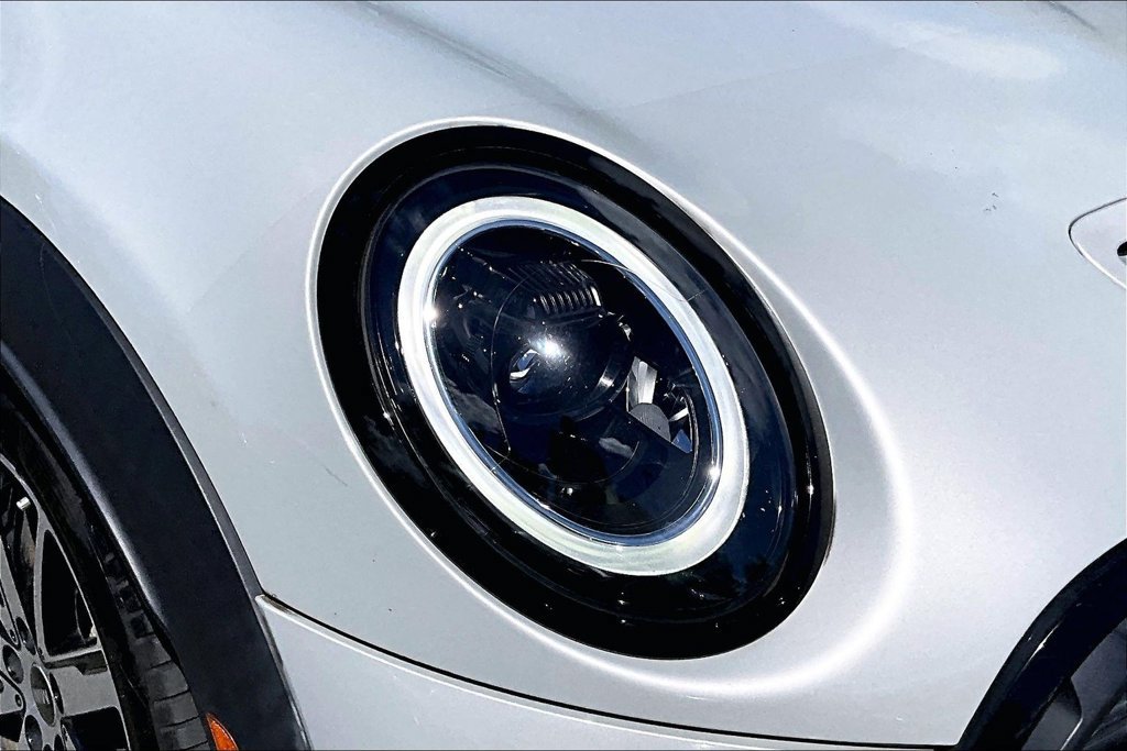 Used 2023 MINI Cooper S FWD image 25