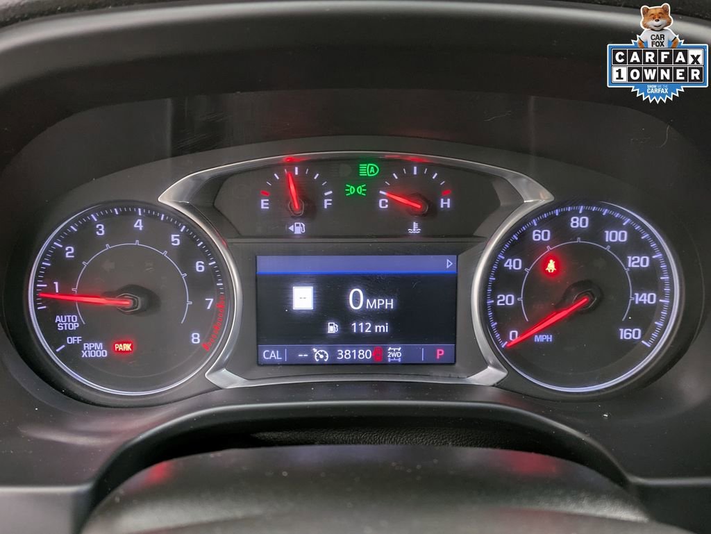 Used 2021 GMC Acadia SLT w/ Premium Package image 15