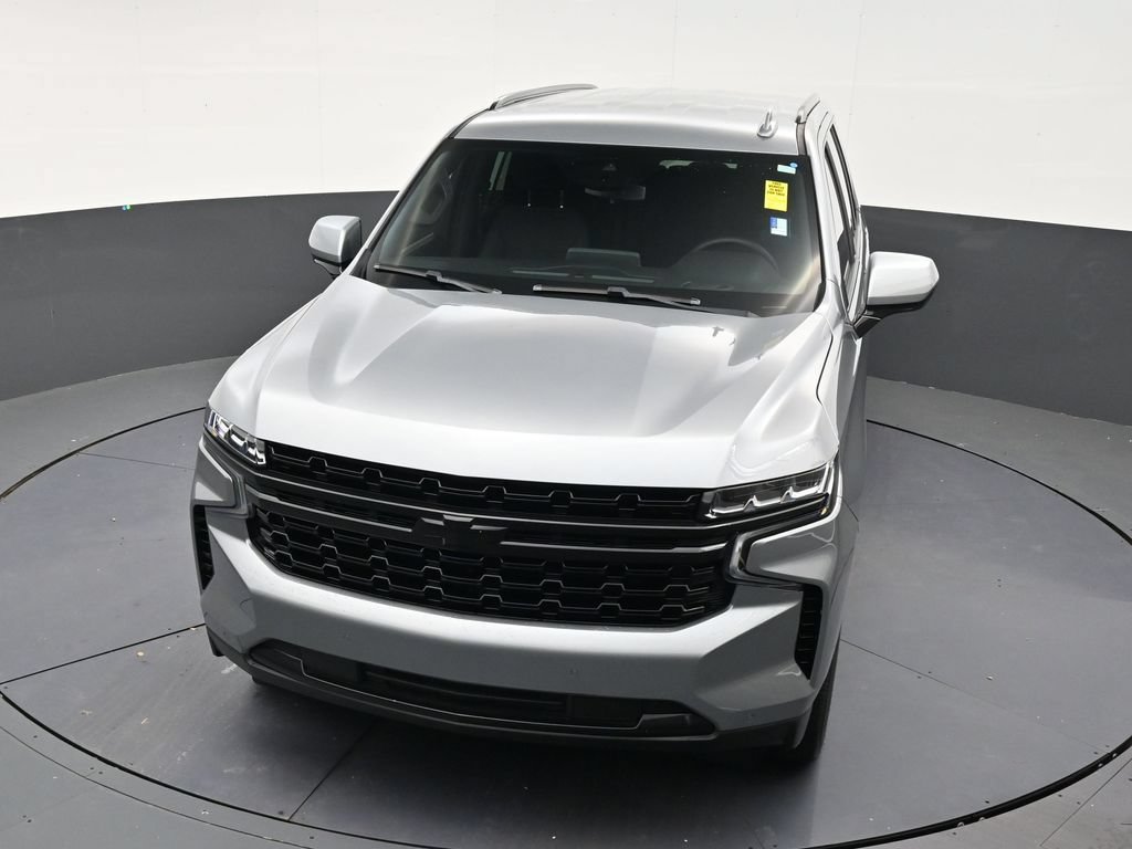 Used 2023 Chevrolet Tahoe LS RWD image 18