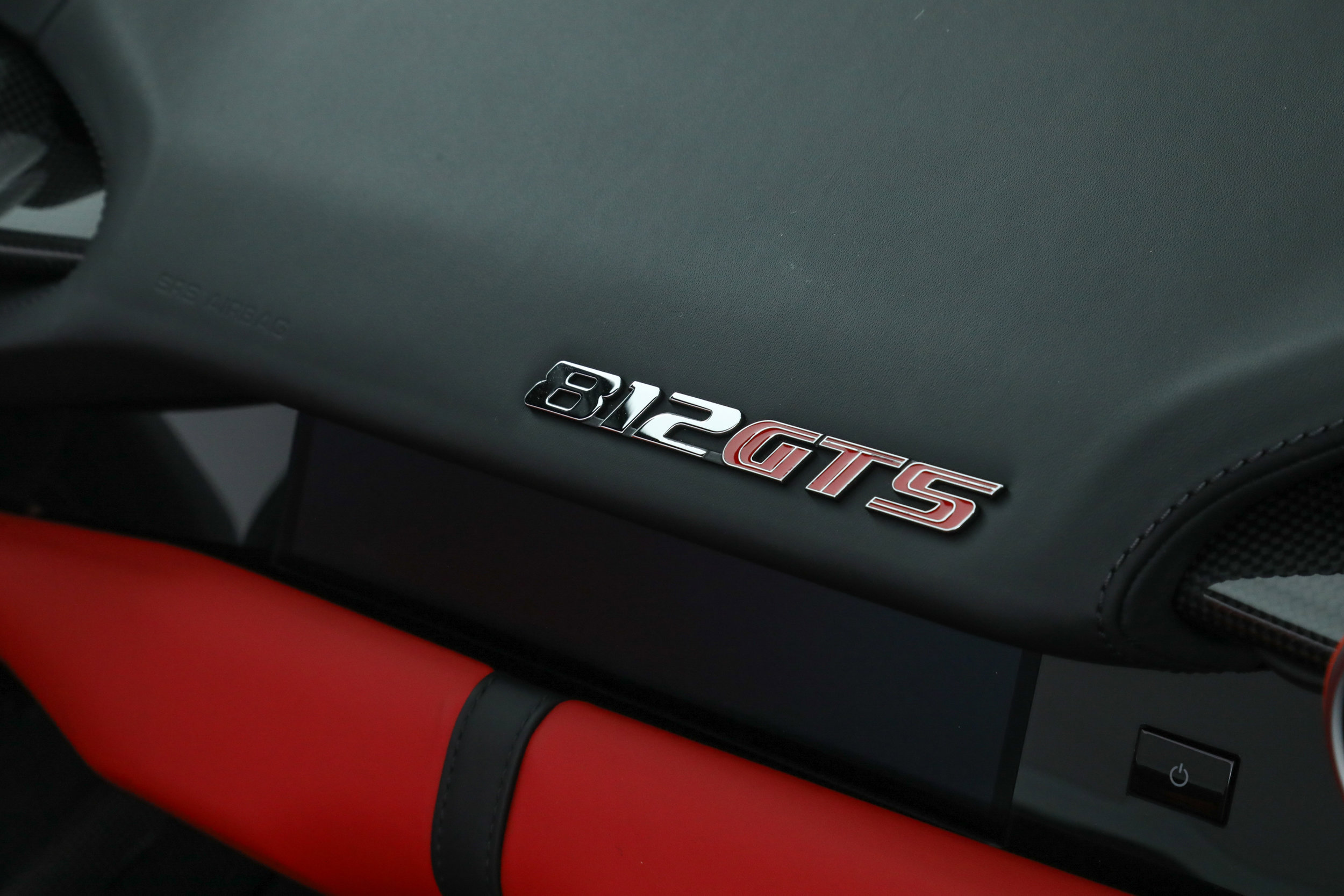 Certified 2023 Ferrari 812 GTS image 26