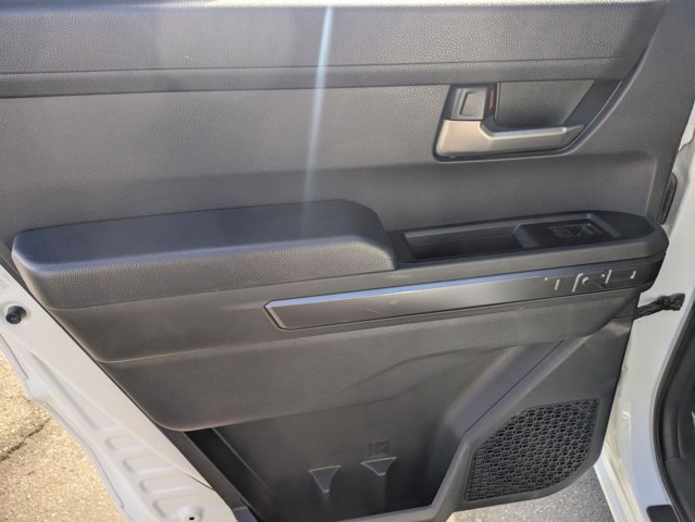 Used 2025 Toyota Tacoma TRD Off-Road image 26