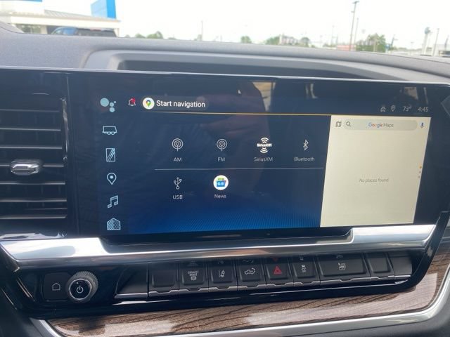 New 2026 Chevrolet Silverado 3500 LT AWD/4WD image 28