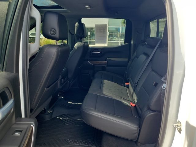 Used 2021 Chevrolet Silverado 1500 LT Trail Boss w/ Convenience Package II AWD/4WD image 13