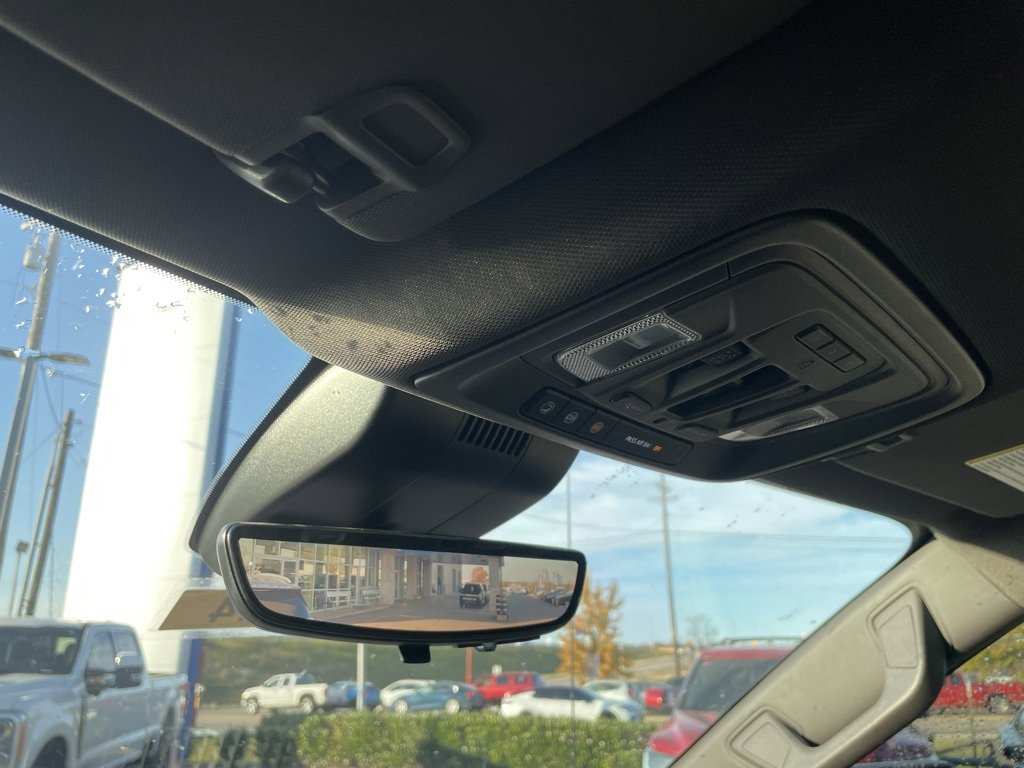 Used 2022 Chevrolet Silverado 1500 LTZ w/ LTZ Premium Package image 20