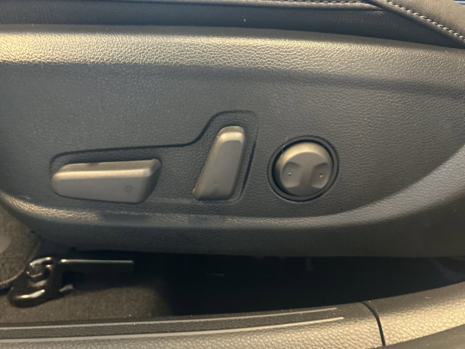 New 2026 Kia Seltos SX image 16