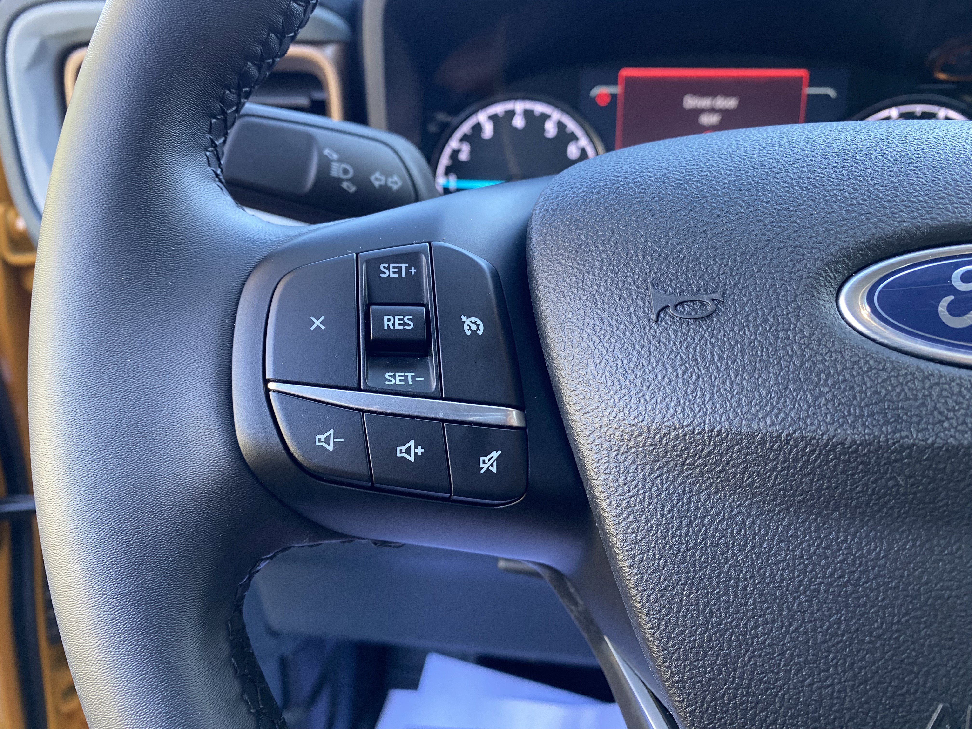 Used 2023 Ford Maverick Lariat w/ Equipment Group 500A Standard image 20