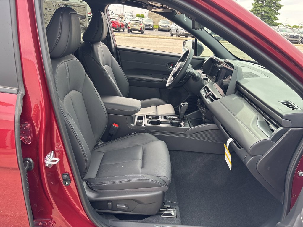 New 2026 Subaru Outback Touring XT AWD/4WD image 10