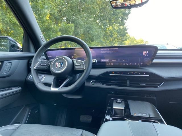 New 2026 Buick Enclave Sport Touring w/ Power Package image 27