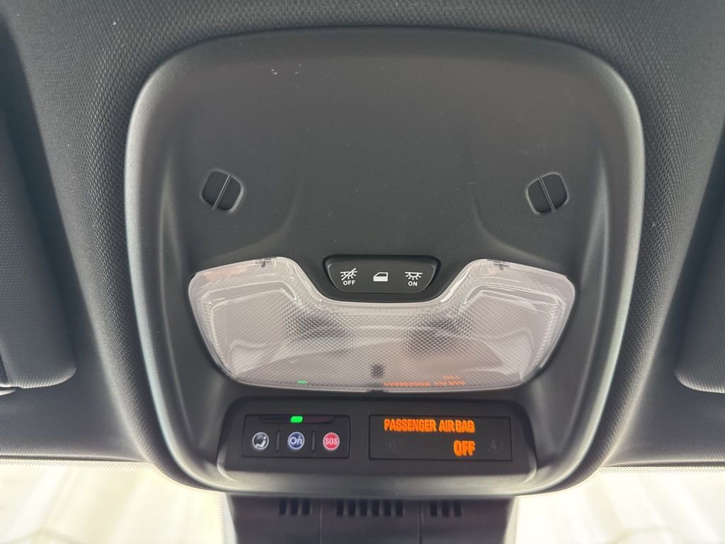 New 2026 Chevrolet Colorado Trail Boss image 33