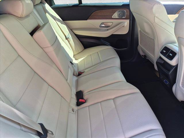 Used 2025 Mercedes-Benz GLE 450 4MATIC image 21