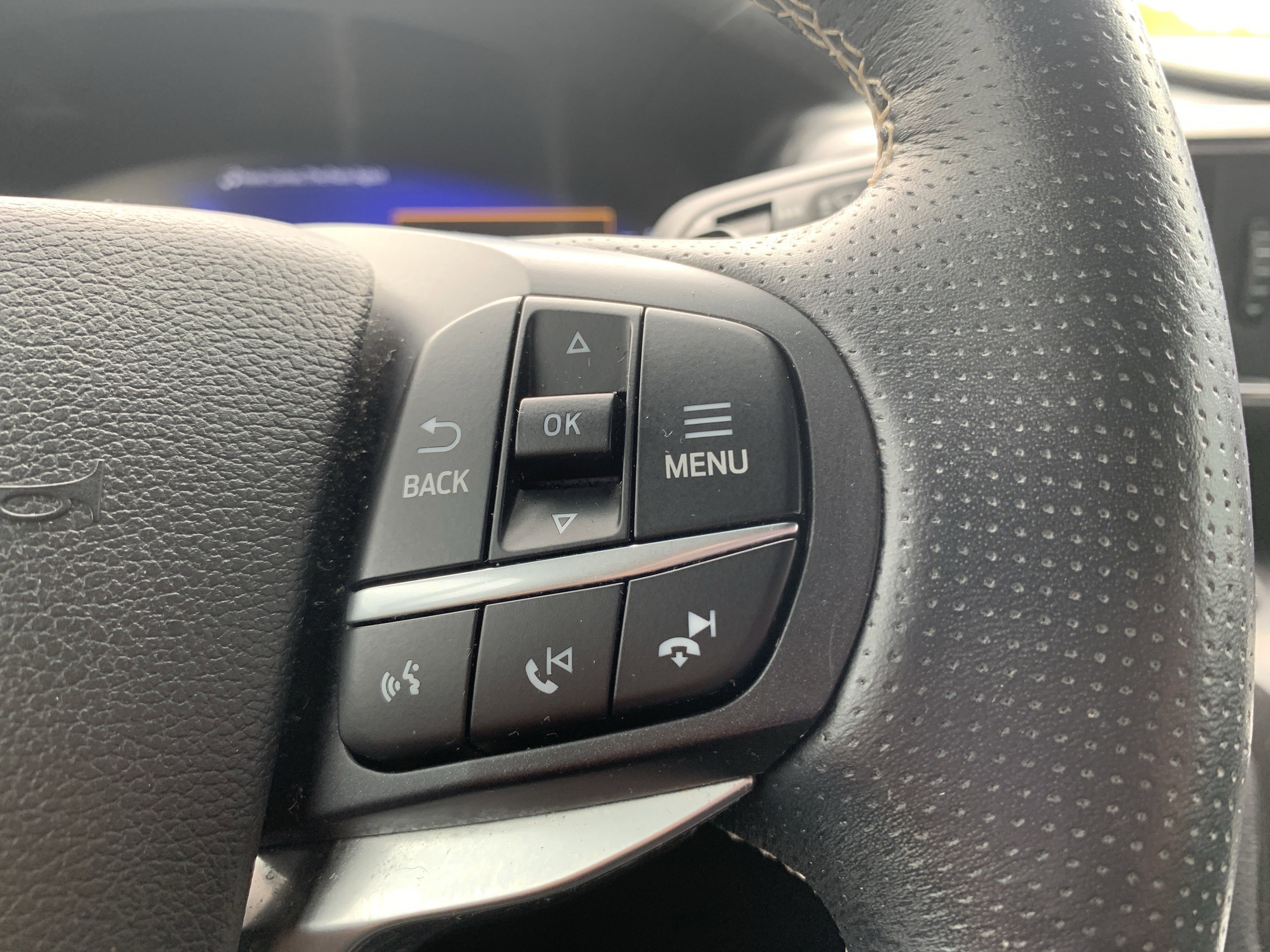 Used 2020 Ford Explorer ST w/ ST Street Pack AWD/4WD image 20