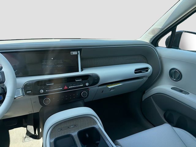 New 2026 Hyundai Palisade SEL image 24