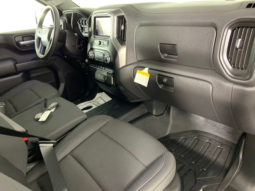 Used 2026 GMC Sierra 1500 Pro w/ Pro Value Package image 15