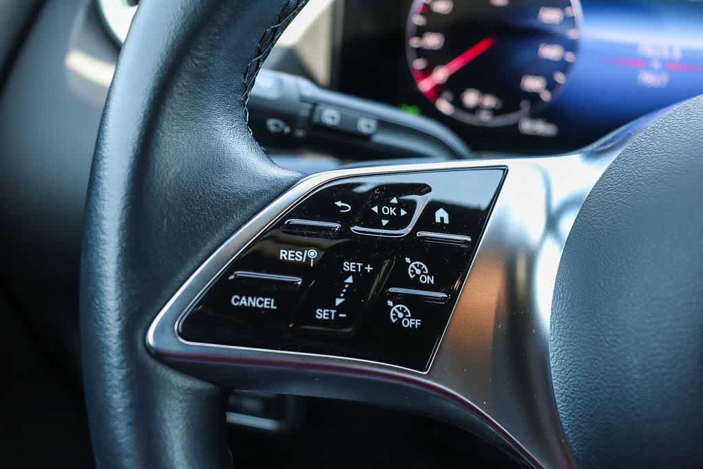 Used 2025 Mercedes-Benz GLA 250 image 23