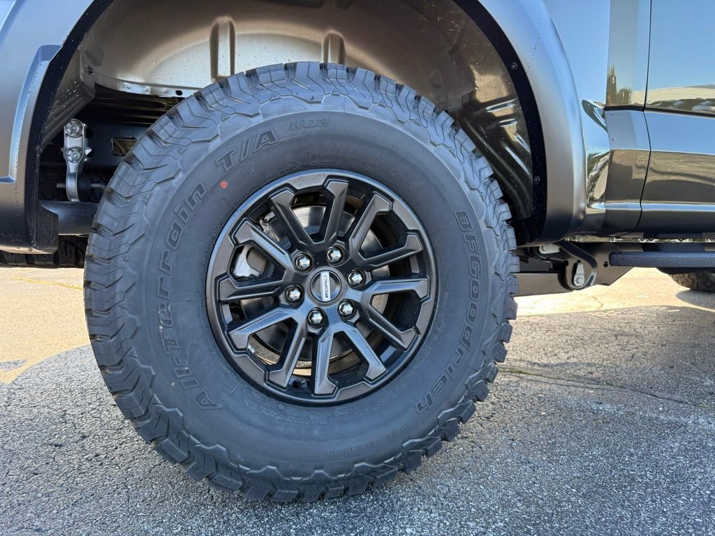 New 2025 Ford F150 Raptor image 6