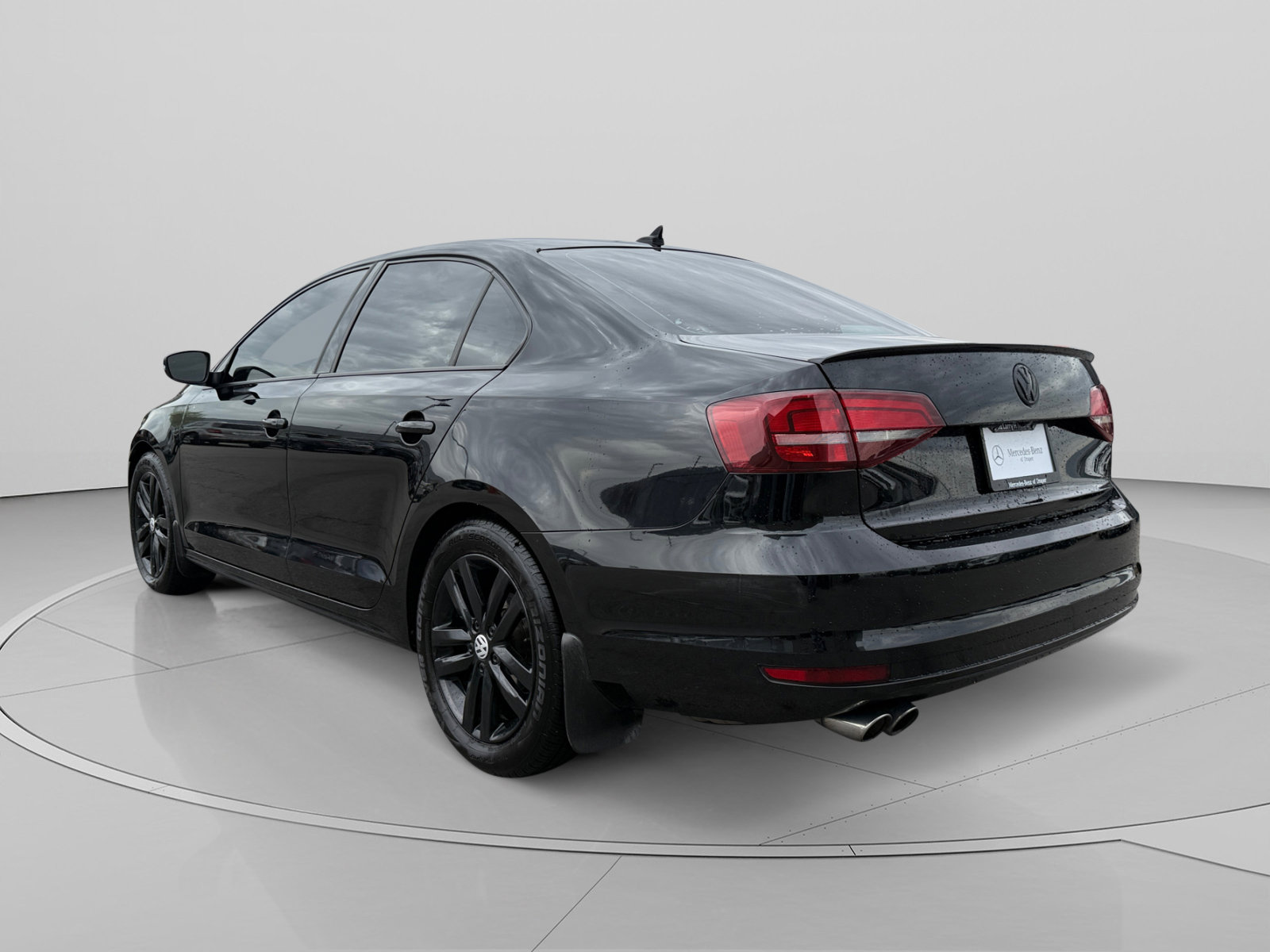 Used 2018 Volkswagen Jetta Sport image 3