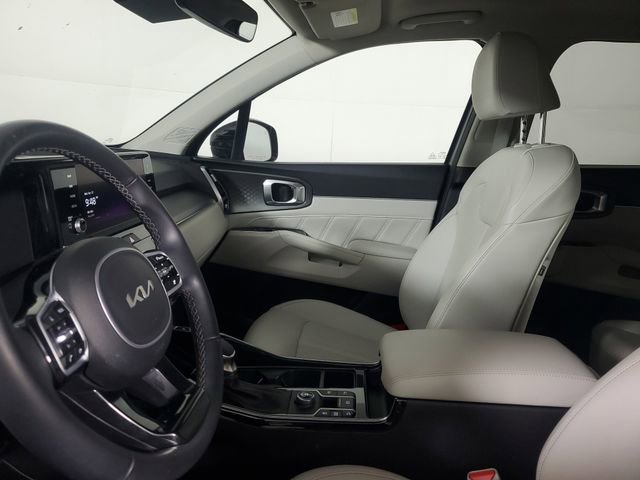 Used 2023 Kia Sorento SX FWD image 20