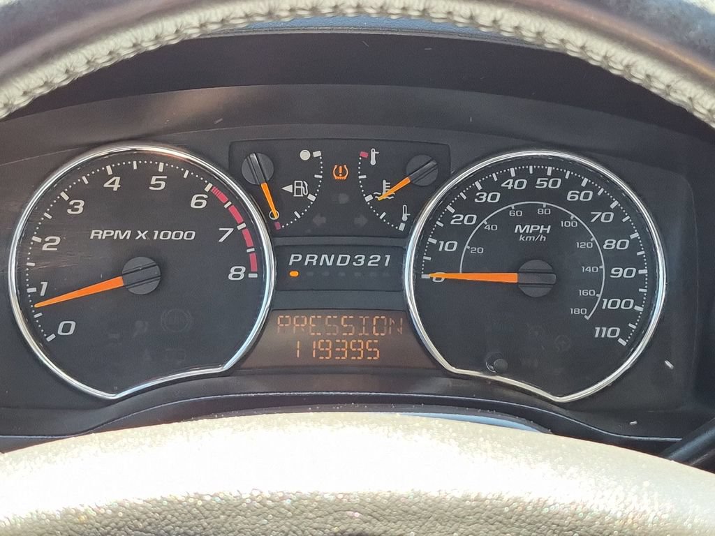Used 2011 Chevrolet Colorado LT RWD image 25