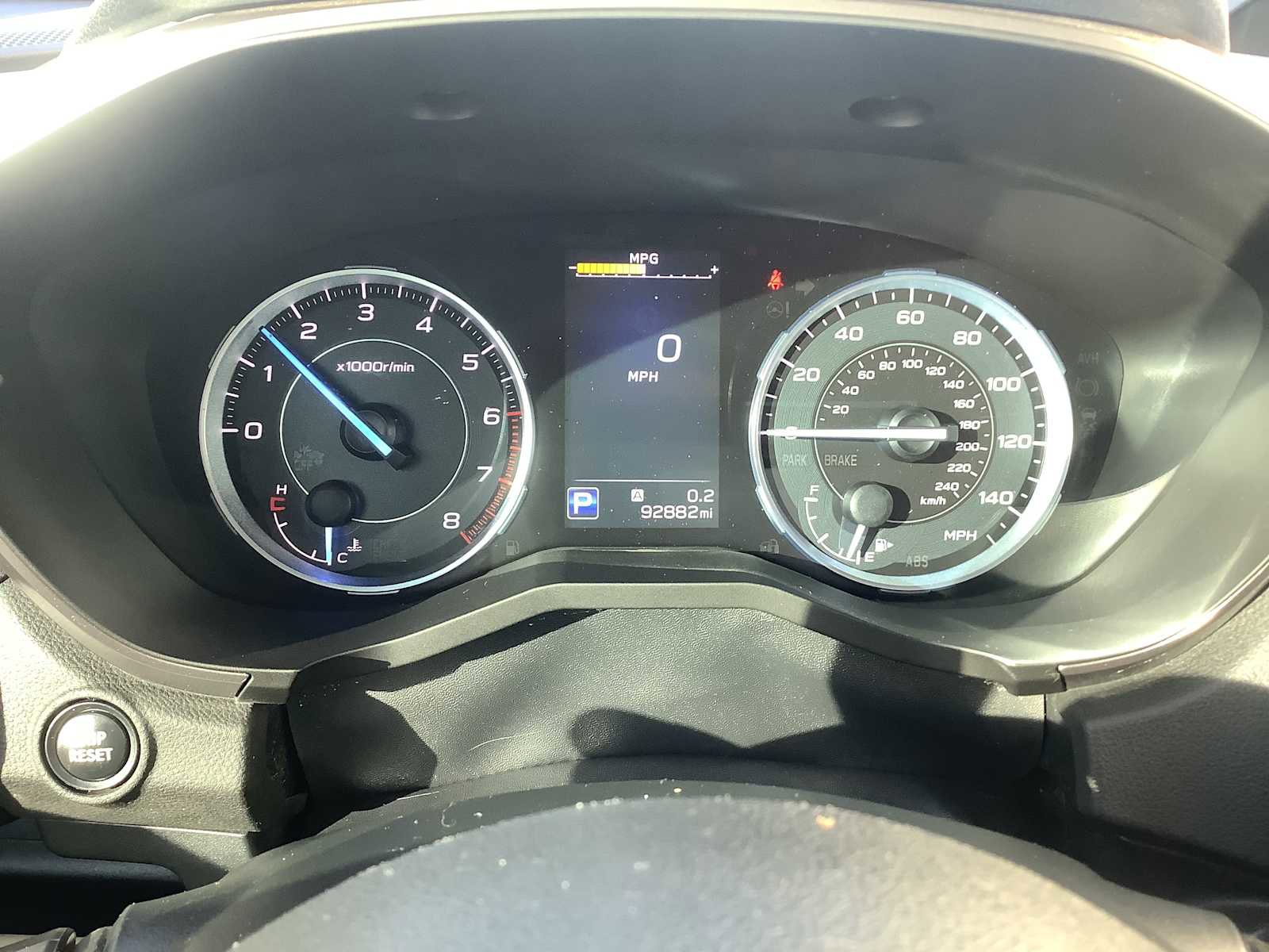 Used 2020 Subaru Ascent Limited w/ Technology Package image 18