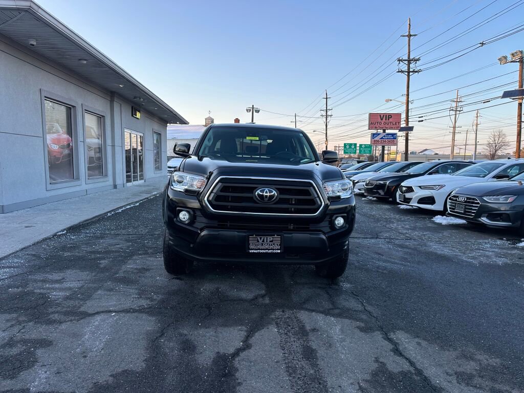 Used 2023 Toyota Tacoma SR5 image 2