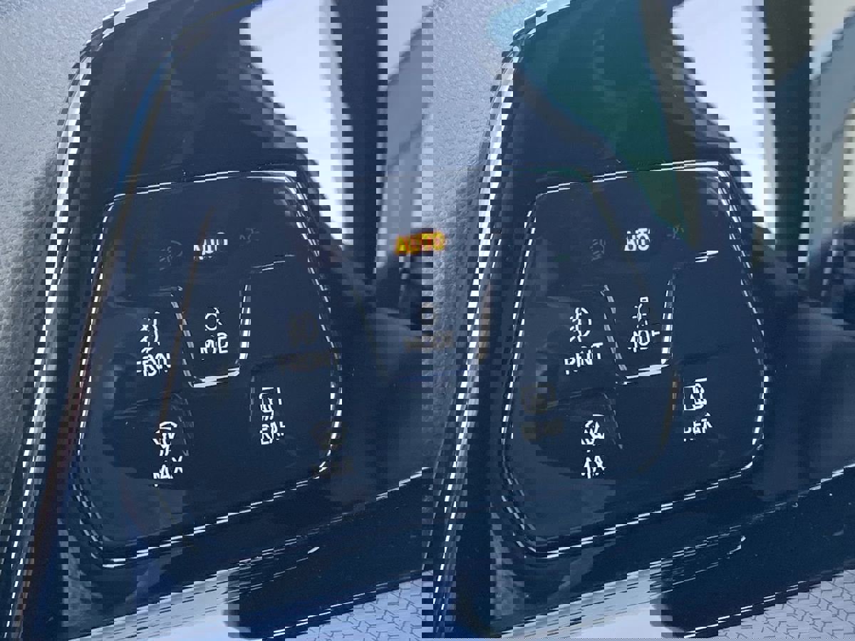 Used 2024 Volkswagen GTI S image 16