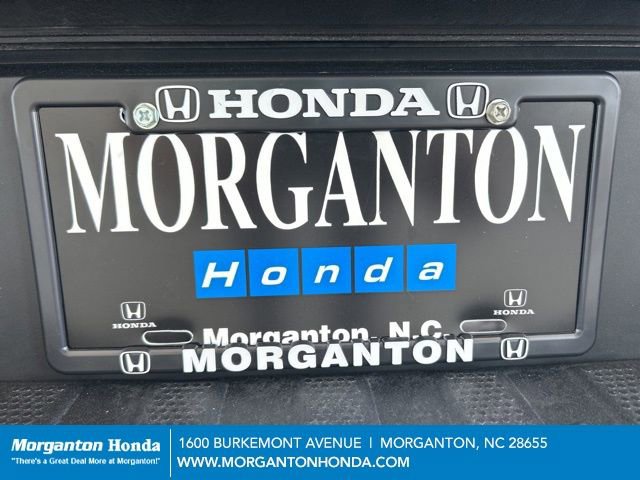 Used 2025 Honda Ridgeline RTL image 33