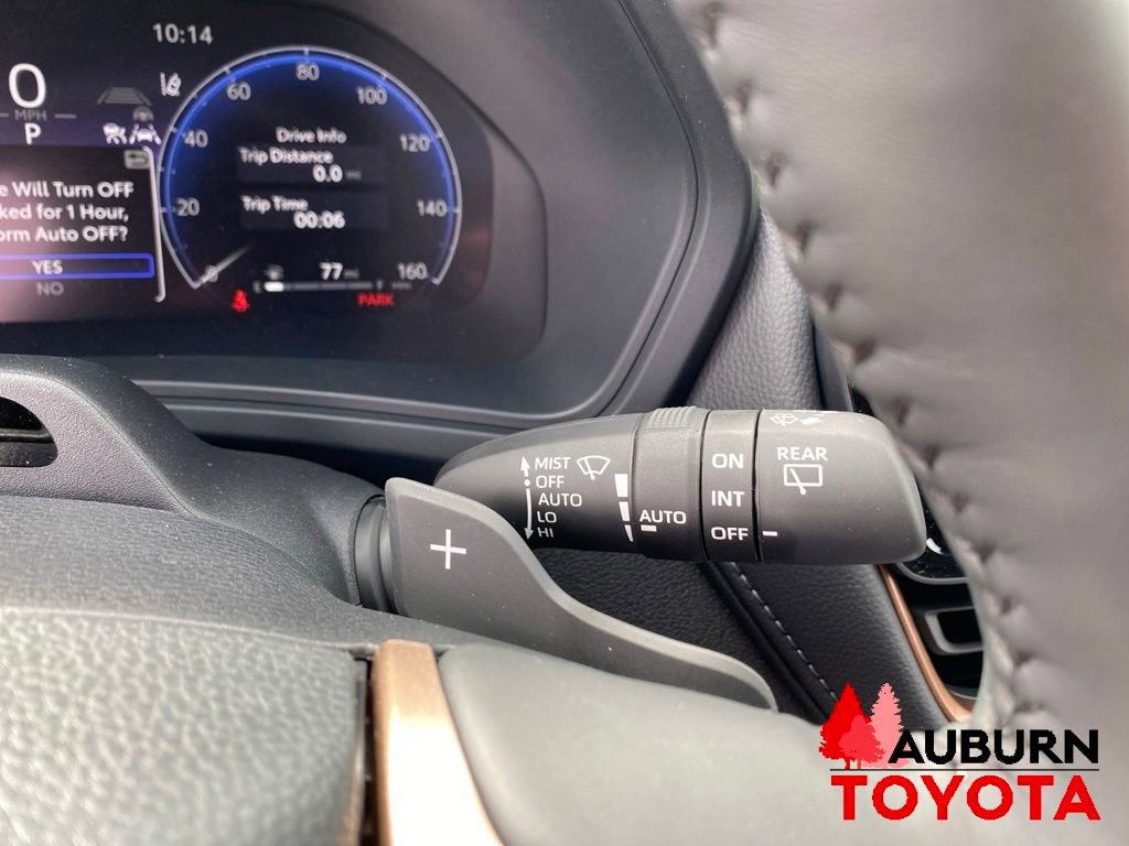 New 2026 Toyota Grand Highlander AWD Hybrid image 39