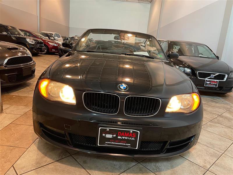 Used 2009 BMW 128i Convertible image 46