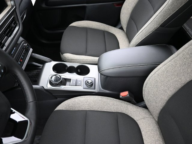 Certified 2025 Ford Bronco Sport Big Bend AWD/4WD image 21