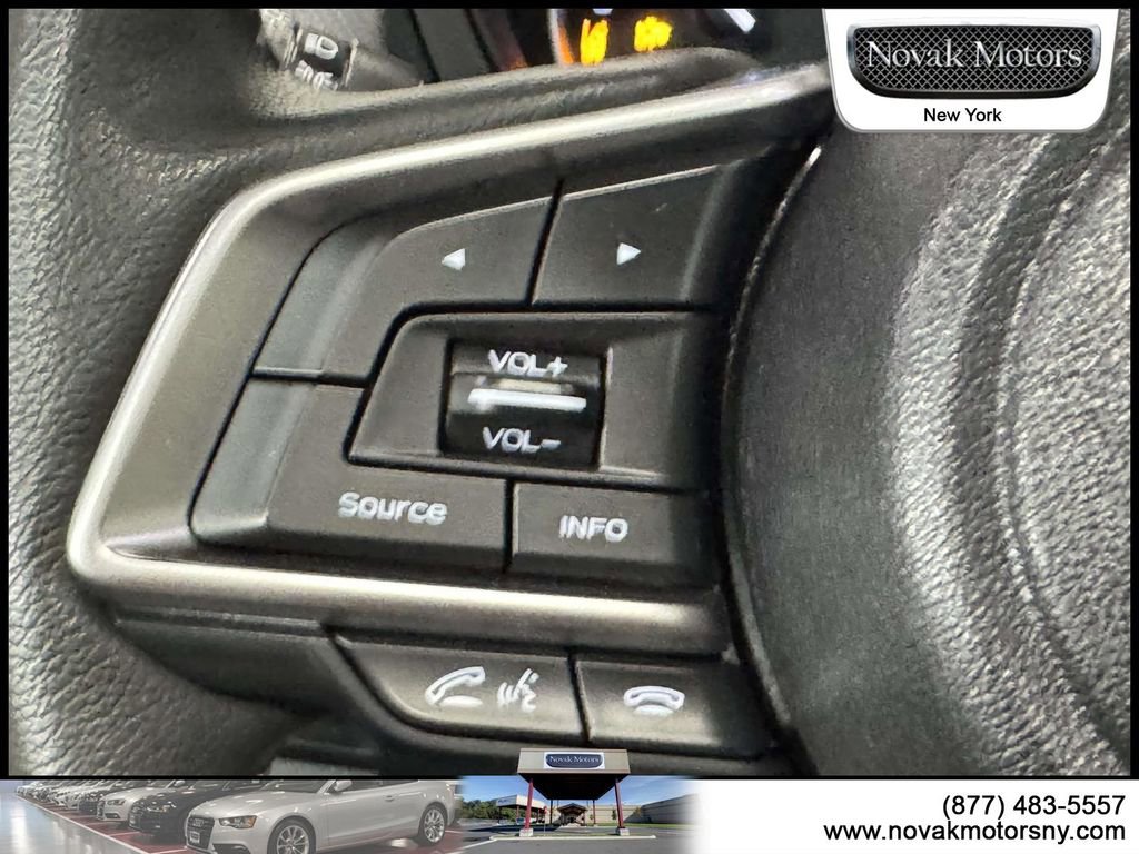 Used 2022 Subaru Forester Limited image 19