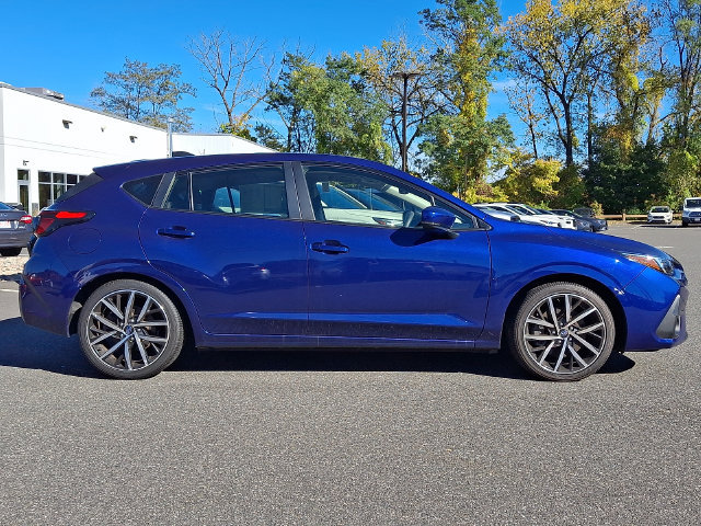 Used 2024 Subaru Impreza 2.0i Sport AWD/4WD image 7