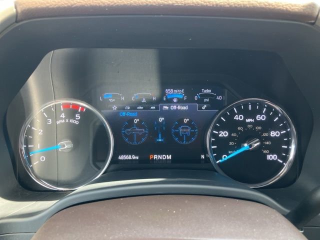 Used 2022 Ford F350 King Ranch w/ King Ranch Ultimate Package AWD/4WD image 28