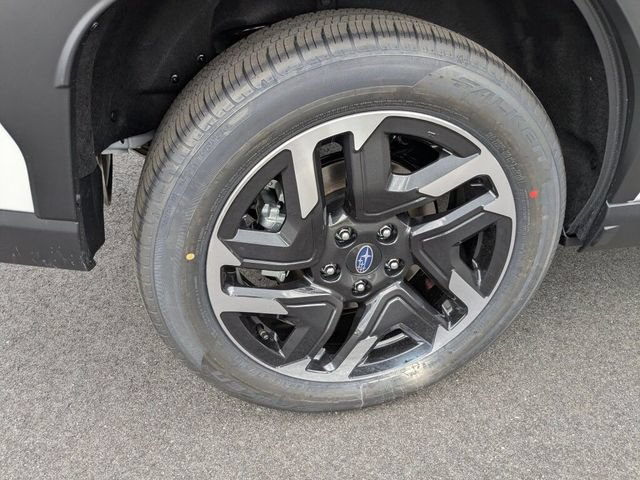 New 2026 Subaru Forester Premium AWD/4WD image 8