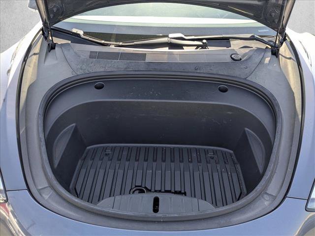 Used 2020 Tesla Model 3 Long Range AWD/4WD image 25