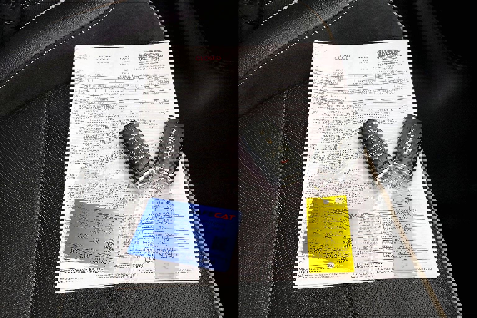 Used 2020 RAM 1500 Laramie image 11